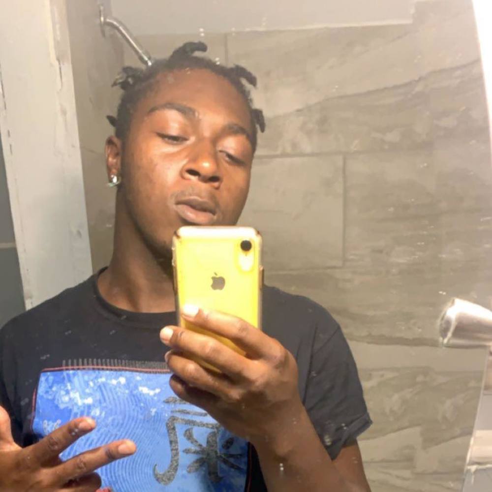 Meet your Posher, Spencer